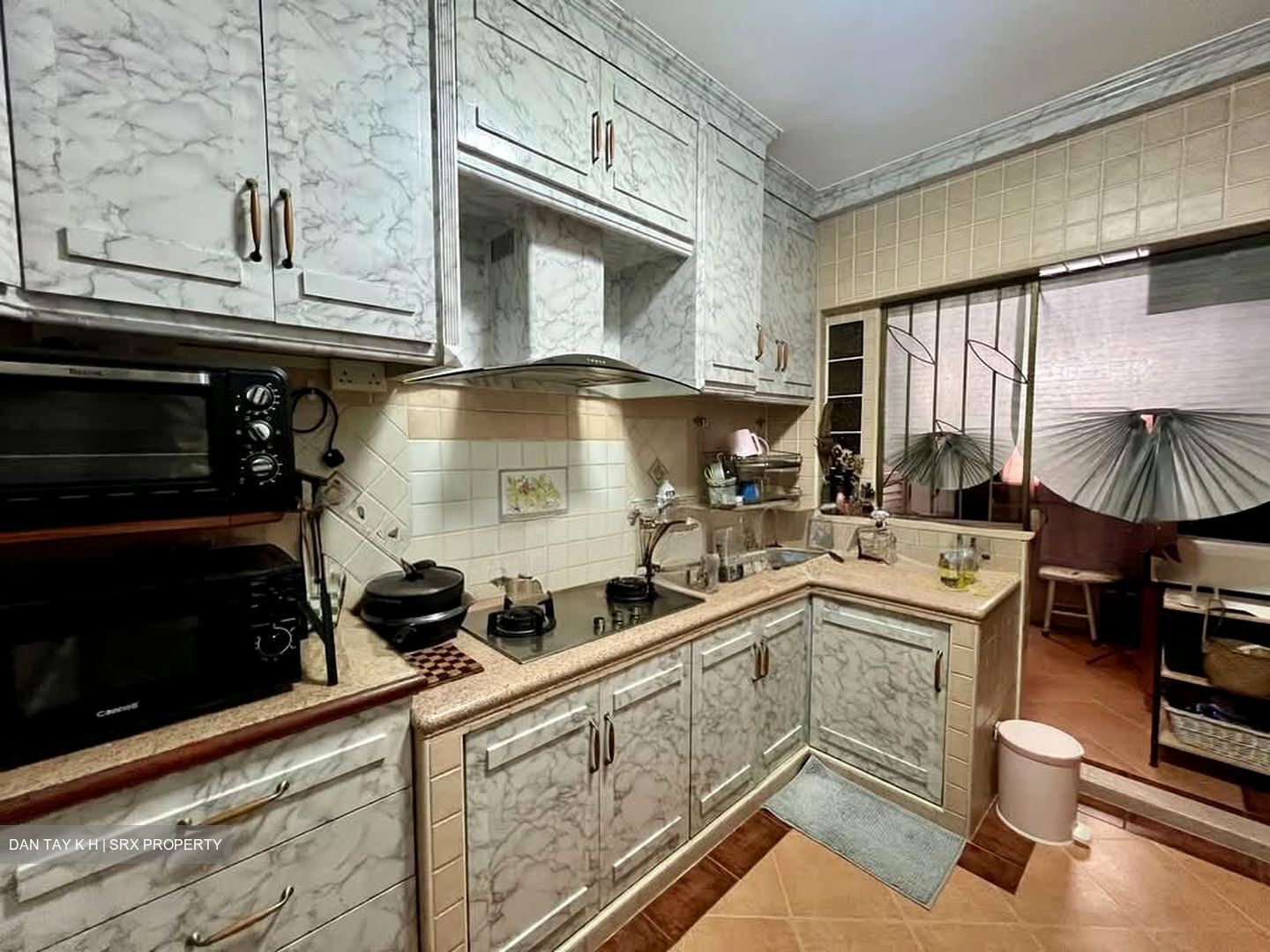 Blk 715 Woodlands Drive 70 (Woodlands), HDB 4 Rooms #587627201